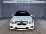 Mercedes Benz C 250 2014